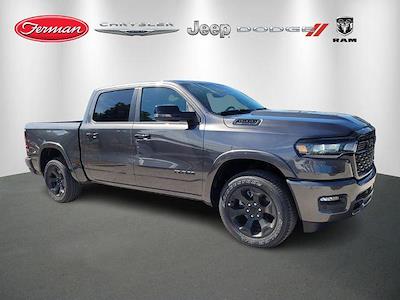 New 2025 Ram 1500 Big Horn Crew Cab for sale #CD30686 - photo 1