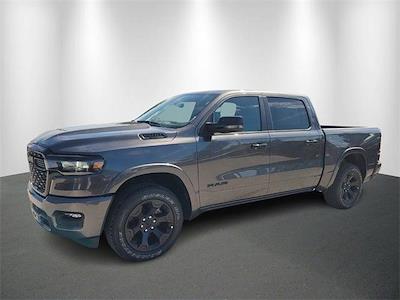 New 2025 Ram 1500 Big Horn Crew Cab for sale #CD30686 - photo 2