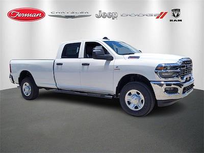 New 2025 Ram 2500 Tradesman Crew Cab 4x4 Pickup for sale #CD30694 - photo 1