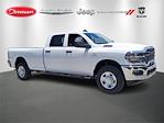 New 2025 Ram 2500 Tradesman Crew Cab 4x4 Pickup for sale #CD30694 - photo 1