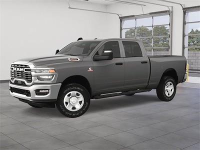 New 2025 Ram 2500 Tradesman Crew Cab 4x4 Pickup for sale #CD30695 - photo 2