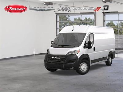 New 2025 Ram ProMaster 1500 High Roof Empty Cargo Van for sale #CD30704 - photo 1
