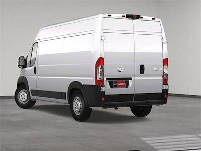 New 2025 Ram ProMaster 1500 High Roof Empty Cargo Van for sale #CD30704 - photo 2