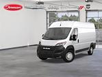 New 2025 Ram ProMaster 1500 High Roof Empty Cargo Van for sale #CD30704 - photo 1