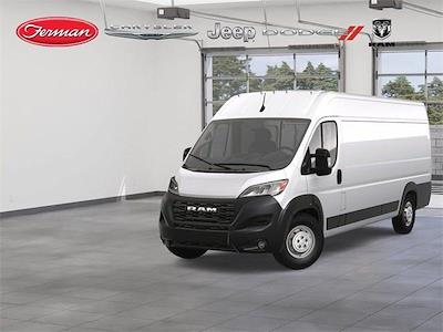 New 2025 Ram ProMaster 3500 High Roof Empty Cargo Van for sale #CD30718 - photo 1