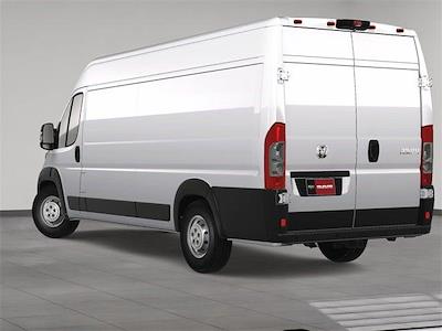 New 2025 Ram ProMaster 3500 High Roof Empty Cargo Van for sale #CD30718 - photo 2