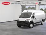 New 2025 Ram ProMaster 3500 High Roof Empty Cargo Van for sale #CD30718 - photo 1