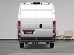 New 2025 Ram ProMaster 3500 High Roof Empty Cargo Van for sale #CD30718 - photo 10