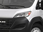 New 2025 Ram ProMaster 3500 High Roof Empty Cargo Van for sale #CD30718 - photo 13