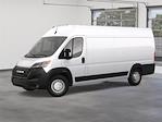 New 2025 Ram ProMaster 3500 High Roof Empty Cargo Van for sale #CD30718 - photo 3