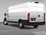 New 2025 Ram ProMaster 3500 High Roof Empty Cargo Van for sale #CD30718 - photo 2