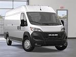 New 2025 Ram ProMaster 3500 High Roof Empty Cargo Van for sale #CD30718 - photo 8