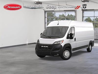 New 2025 Ram ProMaster 2500 High Roof Empty Cargo Van for sale #CD30719 - photo 1