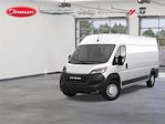New 2025 Ram ProMaster 2500 High Roof Empty Cargo Van for sale #CD30719 - photo 1