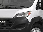 New 2025 Ram ProMaster 2500 High Roof Empty Cargo Van for sale #CD30719 - photo 13