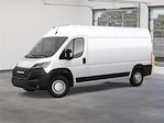 New 2025 Ram ProMaster 2500 High Roof Empty Cargo Van for sale #CD30719 - photo 3