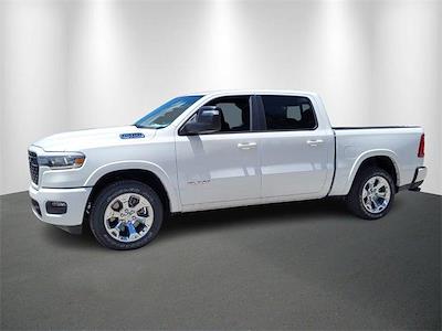 New 2025 Ram 1500 Big Horn Crew Cab 4x4 Pickup for sale #CD30736 - photo 2