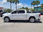 New 2025 Ram 1500 Big Horn Crew Cab 4x4 Pickup for sale #CD30736 - photo 4