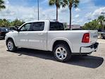 New 2025 Ram 1500 Big Horn Crew Cab 4x4 Pickup for sale #CD30736 - photo 5