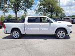 New 2025 Ram 1500 Big Horn Crew Cab 4x4 Pickup for sale #CD30736 - photo 9