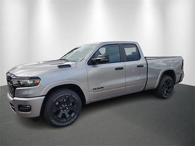 New 2025 Ram 1500 Big Horn Quad Cab Pickup for sale #CD30737 - photo 2