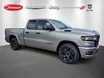New 2025 Ram 1500 Big Horn Quad Cab Pickup for sale #CD30737 - photo 1