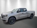 New 2025 Ram 1500 Big Horn Quad Cab Pickup for sale #CD30737 - photo 2