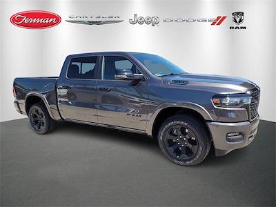 New 2025 Ram 1500 Big Horn Crew Cab 4x4 Pickup for sale #CD30745 - photo 1