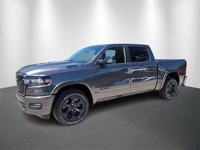New 2025 Ram 1500 Big Horn Crew Cab 4x4 Pickup for sale #CD30745 - photo 2