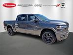 New 2025 Ram 1500 Big Horn Crew Cab 4x4 Pickup for sale #CD30745 - photo 1