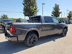 New 2025 Ram 1500 Big Horn Crew Cab 4x4 Pickup for sale #CD30745 - photo 14