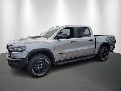 New 2025 Ram 1500 Rebel Crew Cab 4x4 Pickup for sale #CD30752 - photo 2
