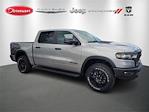 New 2025 Ram 1500 Rebel Crew Cab 4x4 Pickup for sale #CD30752 - photo 1