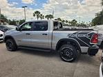 New 2025 Ram 1500 Rebel Crew Cab 4x4 Pickup for sale #CD30752 - photo 10
