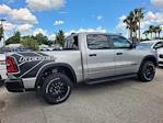 New 2025 Ram 1500 Rebel Crew Cab 4x4 Pickup for sale #CD30752 - photo 14