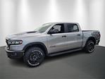 New 2025 Ram 1500 Rebel Crew Cab 4x4 Pickup for sale #CD30752 - photo 2
