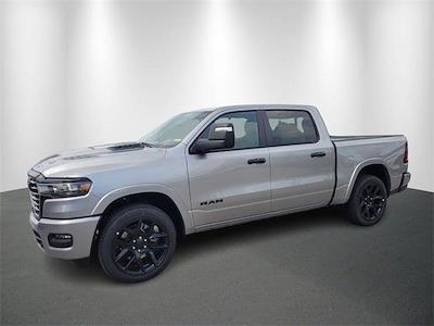 New 2025 Ram 1500 Laramie Crew Cab 4x4 Pickup for sale #CD30753 - photo 2
