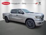 New 2025 Ram 1500 Laramie Crew Cab 4x4 Pickup for sale #CD30753 - photo 1