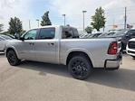 New 2025 Ram 1500 Laramie Crew Cab 4x4 Pickup for sale #CD30753 - photo 10