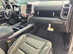 New 2025 Ram 1500 Laramie Crew Cab 4x4 Pickup for sale #CD30753 - photo 17