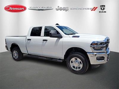 New 2025 Ram 2500 Tradesman Crew Cab 4x4 Pickup for sale #CD30775 - photo 1
