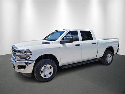 New 2025 Ram 2500 Tradesman Crew Cab 4x4 Pickup for sale #CD30775 - photo 2