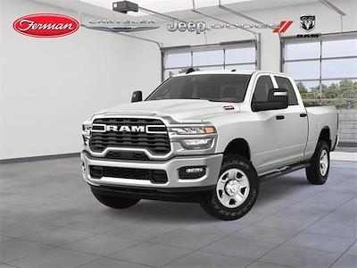 New 2025 Ram 2500 Tradesman Crew Cab 4x4 Pickup for sale #CD30776 - photo 1