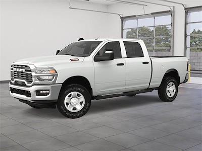 New 2025 Ram 2500 Tradesman Crew Cab 4x4 Pickup for sale #CD30776 - photo 2