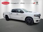 New 2025 Ram 1500 Laramie Crew Cab 4x4 Pickup for sale #CD30777 - photo 1