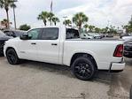 New 2025 Ram 1500 Laramie Crew Cab 4x4 Pickup for sale #CD30777 - photo 10