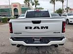 New 2025 Ram 1500 Laramie Crew Cab 4x4 Pickup for sale #CD30777 - photo 12
