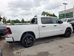 New 2025 Ram 1500 Laramie Crew Cab 4x4 Pickup for sale #CD30777 - photo 14