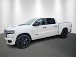 New 2025 Ram 1500 Laramie Crew Cab 4x4 Pickup for sale #CD30777 - photo 2