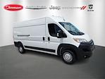 New 2025 Ram ProMaster 2500 High Roof Empty Cargo Van for sale #CD30784 - photo 1